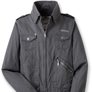 Billabong Hannah Utility Jacket